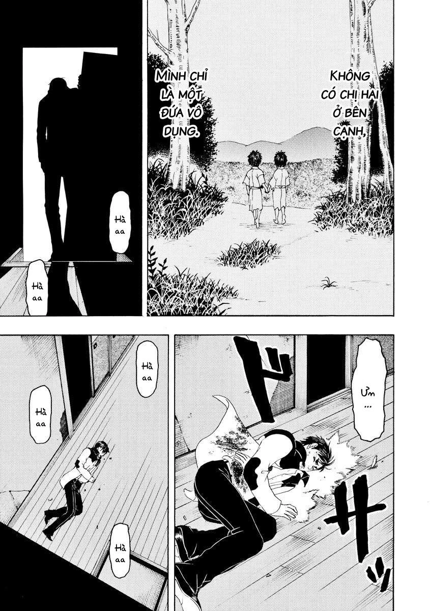 Vì Hận Tái Sinh ~Người Phụ Nữ Vì Phục Thù Mà Từ Bỏ Gương Mặt Của Mình~ Chapter 50 - 30