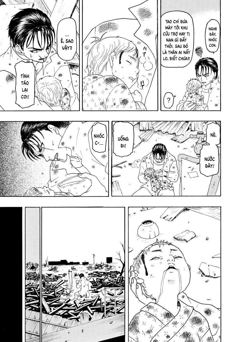 Vì Hận Tái Sinh ~Người Phụ Nữ Vì Phục Thù Mà Từ Bỏ Gương Mặt Của Mình~ Chapter 51 - 12