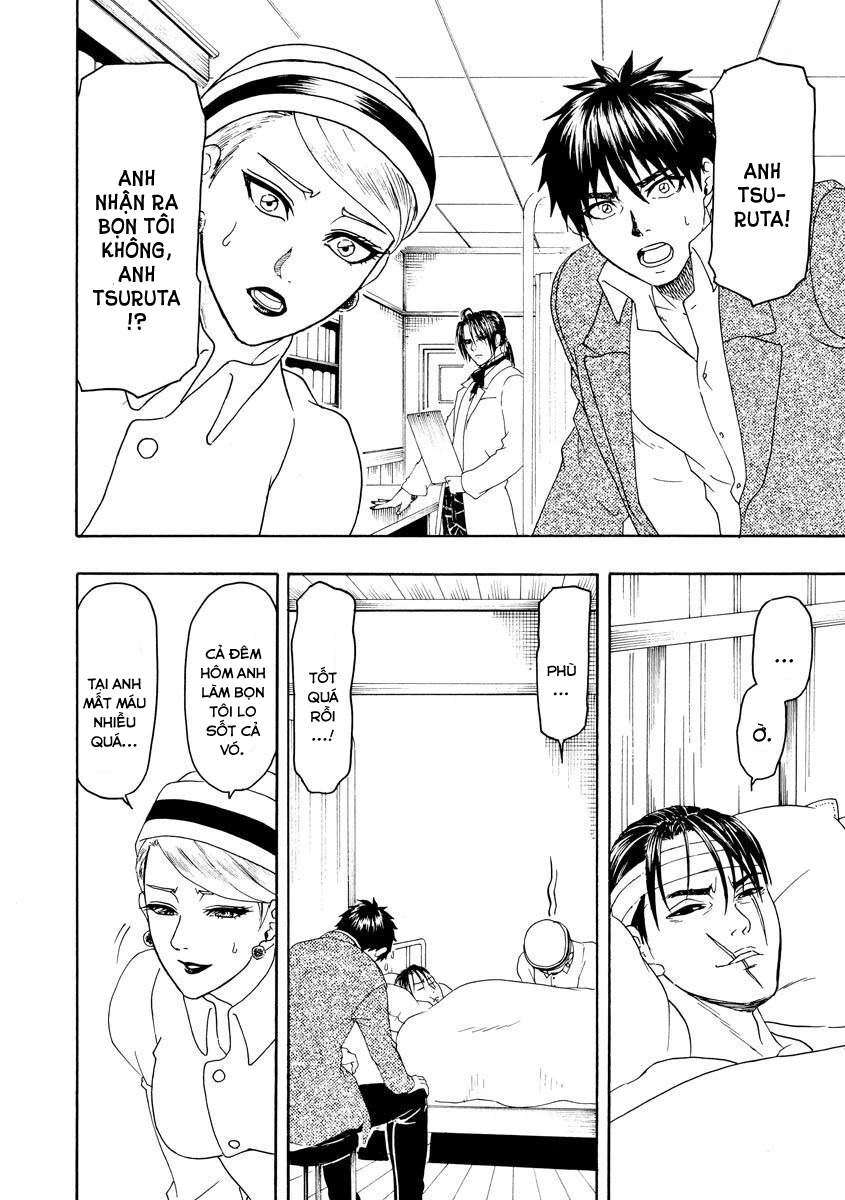 Vì Hận Tái Sinh ~Người Phụ Nữ Vì Phục Thù Mà Từ Bỏ Gương Mặt Của Mình~ Chapter 51 - 15