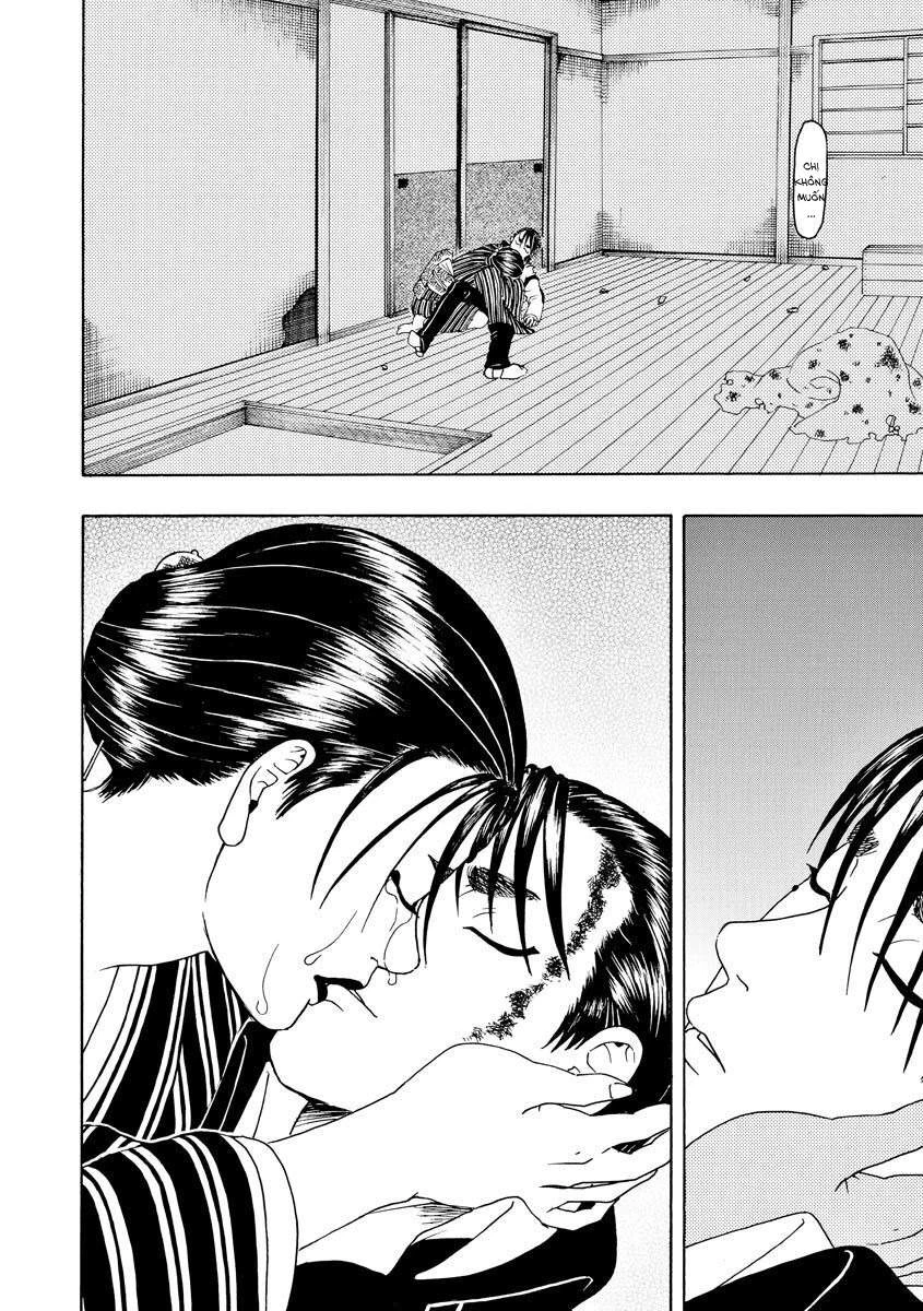 Vì Hận Tái Sinh ~Người Phụ Nữ Vì Phục Thù Mà Từ Bỏ Gương Mặt Của Mình~ Chapter 51 - 29