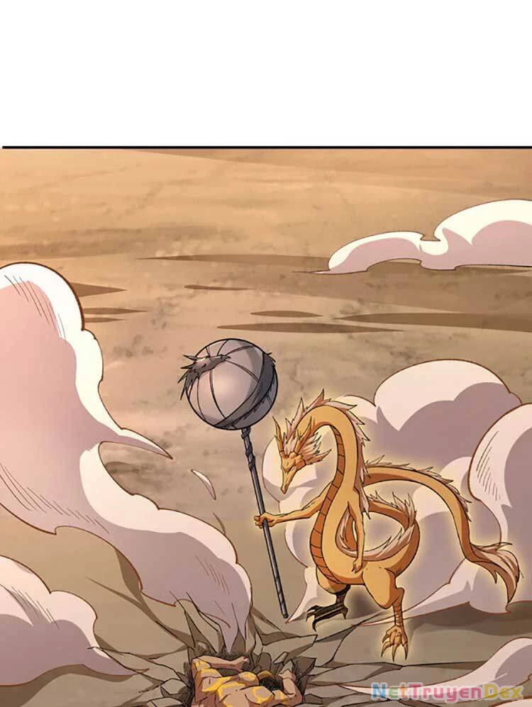 Võ Đạo Độc Tôn Chapter 609 - 2