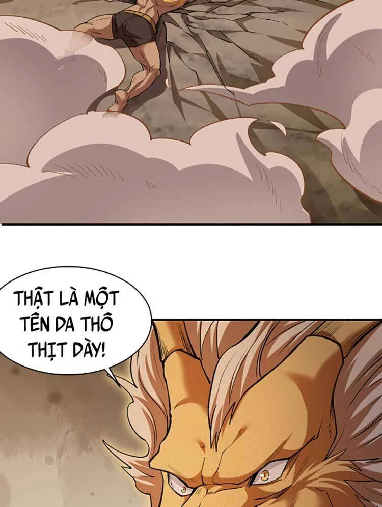 Võ Đạo Độc Tôn Chapter 609 - 3