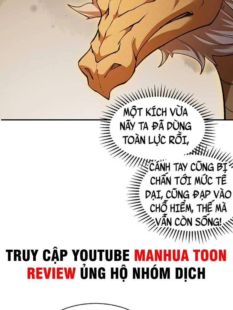 Võ Đạo Độc Tôn Chapter 609 - 4