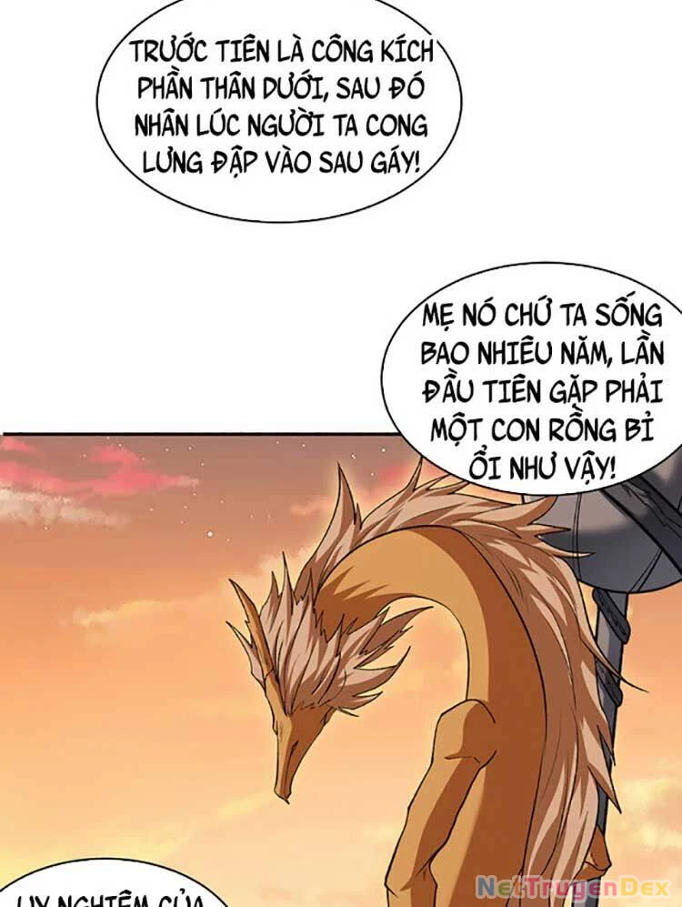 Võ Đạo Độc Tôn Chapter 609 - 5