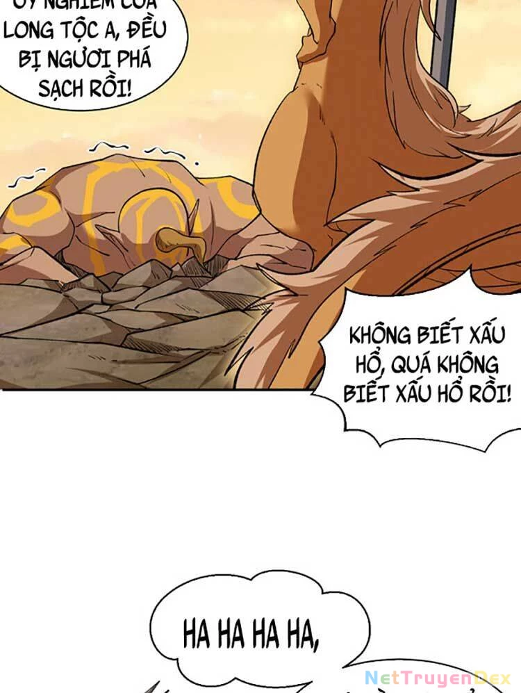 Võ Đạo Độc Tôn Chapter 609 - 6