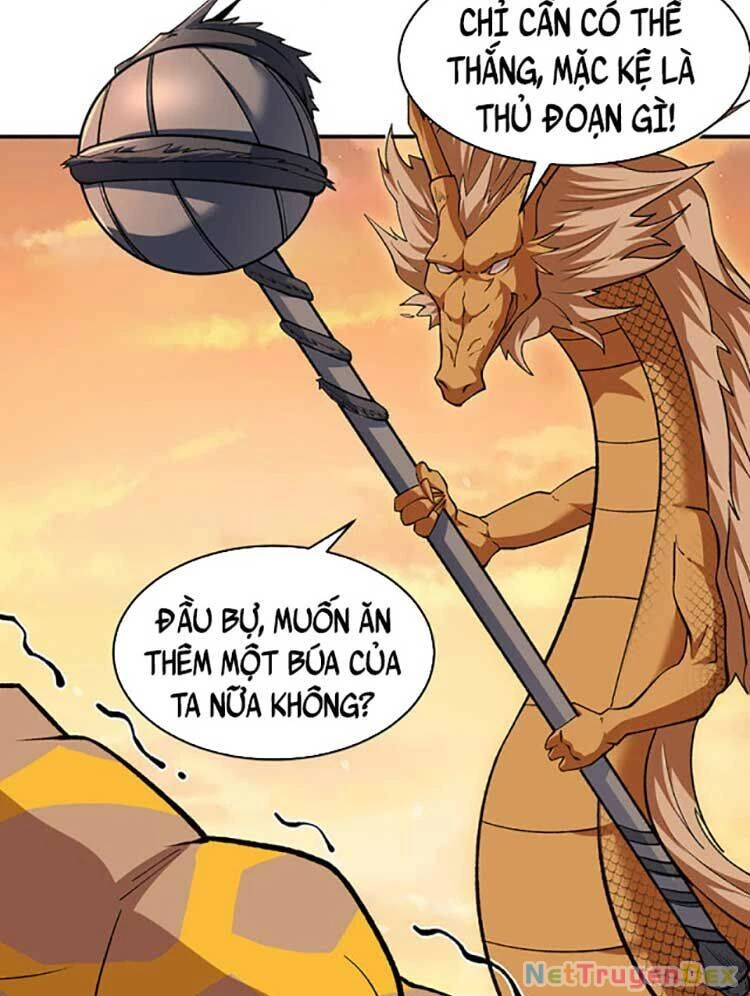 Võ Đạo Độc Tôn Chapter 609 - 7