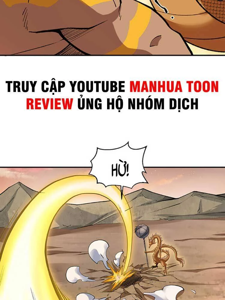 Võ Đạo Độc Tôn Chapter 609 - 8