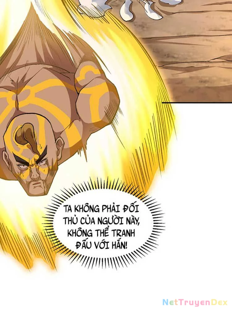 Võ Đạo Độc Tôn Chapter 609 - 9