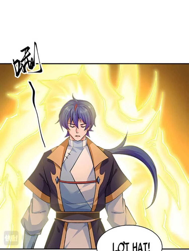 Võ Đạo Độc Tôn Chapter 609 - 10