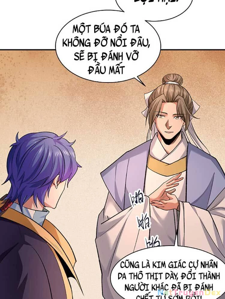 Võ Đạo Độc Tôn Chapter 609 - 11