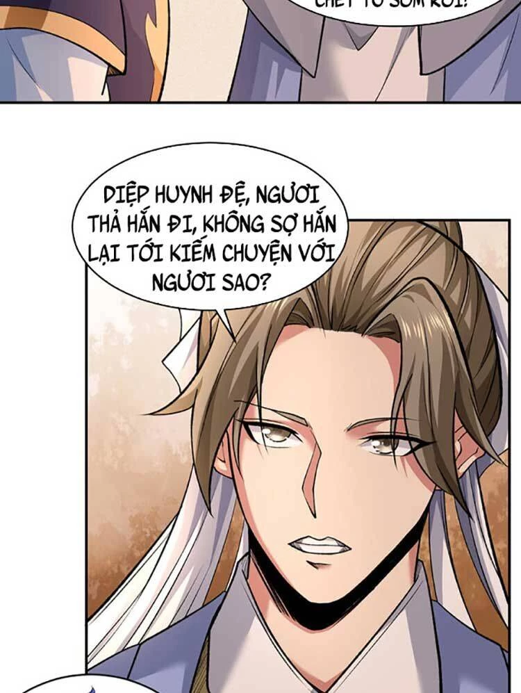 Võ Đạo Độc Tôn Chapter 609 - 12