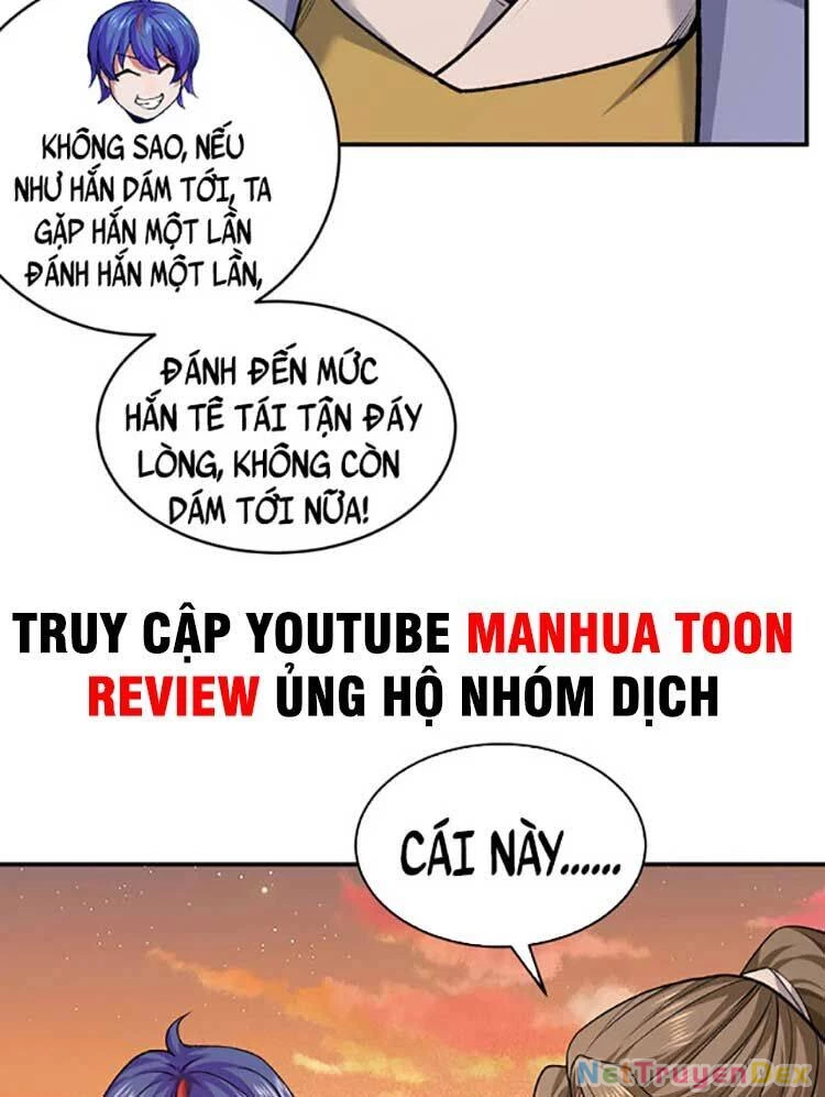 Võ Đạo Độc Tôn Chapter 609 - 13