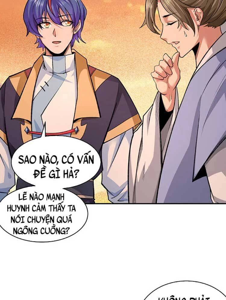 Võ Đạo Độc Tôn Chapter 609 - 14