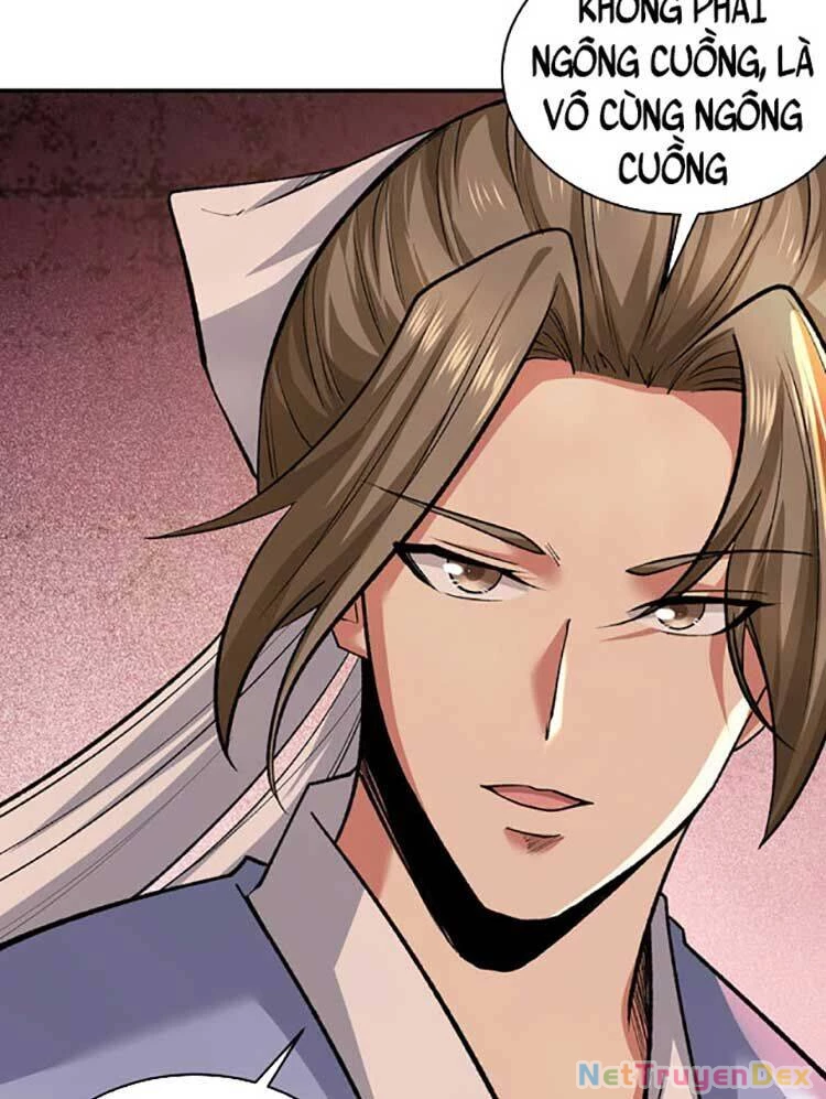 Võ Đạo Độc Tôn Chapter 609 - 15