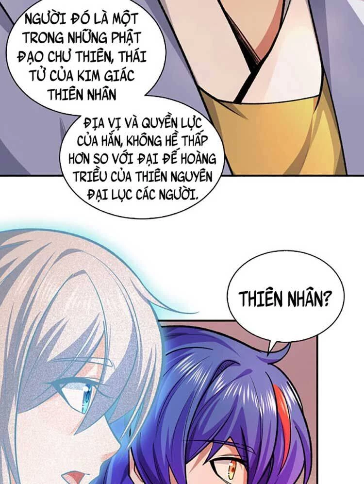 Võ Đạo Độc Tôn Chapter 609 - 16