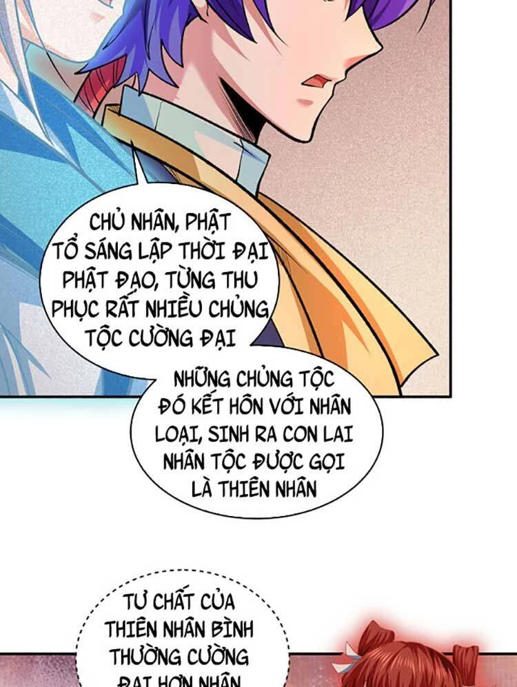 Võ Đạo Độc Tôn Chapter 609 - 17