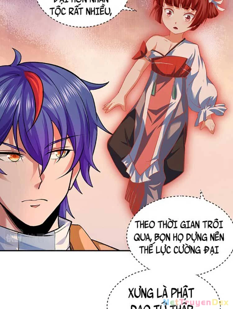 Võ Đạo Độc Tôn Chapter 609 - 18