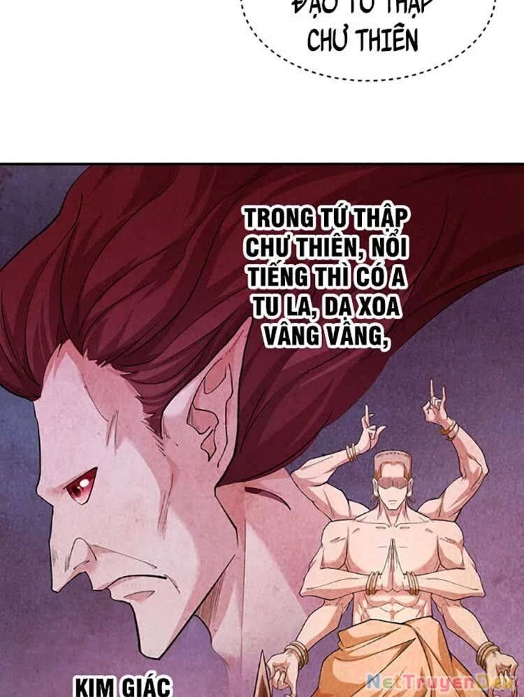 Võ Đạo Độc Tôn Chapter 609 - 19