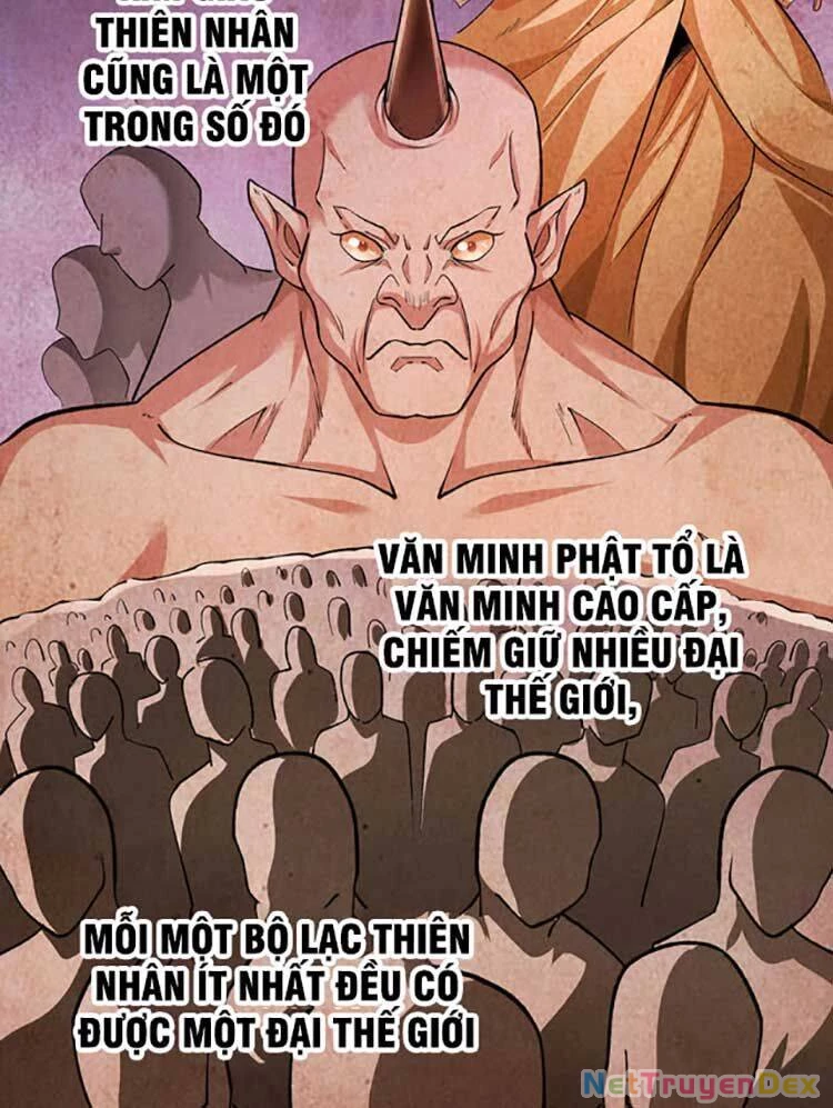 Võ Đạo Độc Tôn Chapter 609 - 20