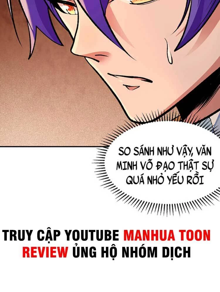Võ Đạo Độc Tôn Chapter 609 - 23