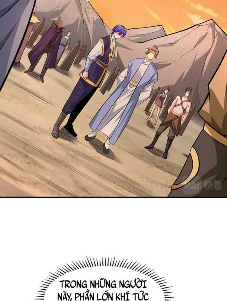 Võ Đạo Độc Tôn Chapter 609 - 25
