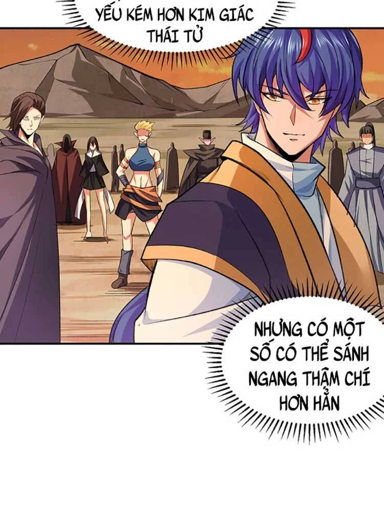 Võ Đạo Độc Tôn Chapter 609 - 26