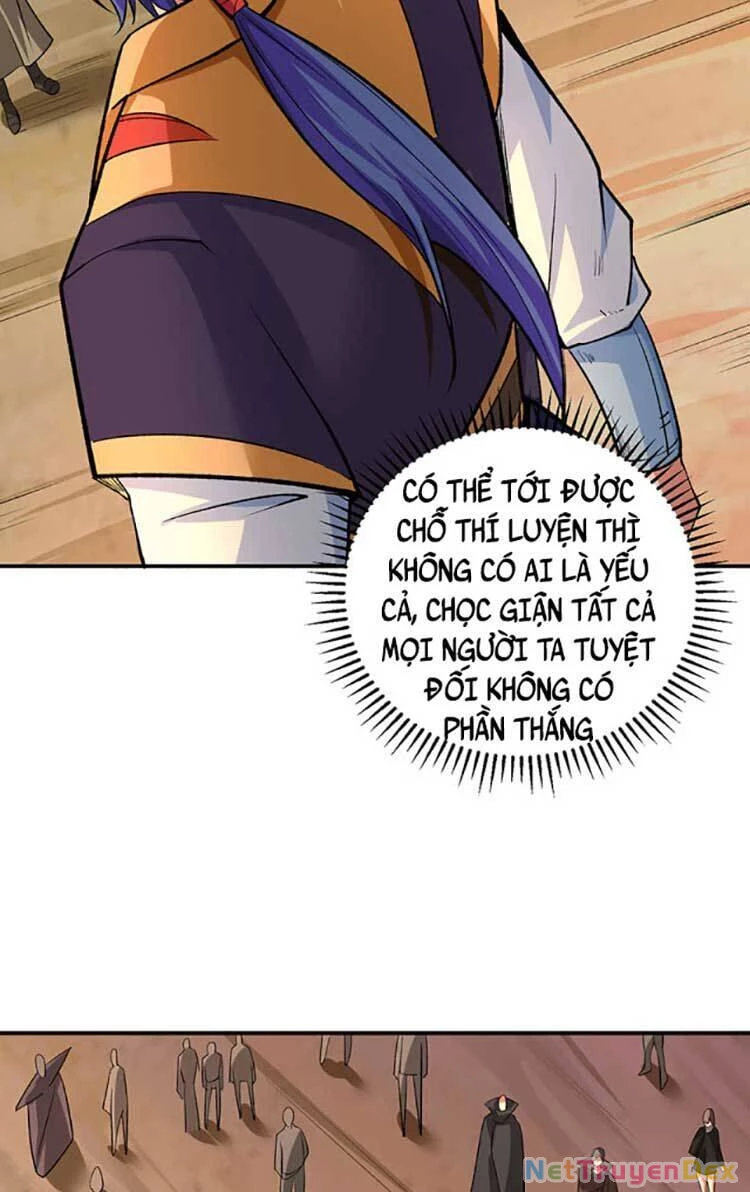 Võ Đạo Độc Tôn Chapter 609 - 28