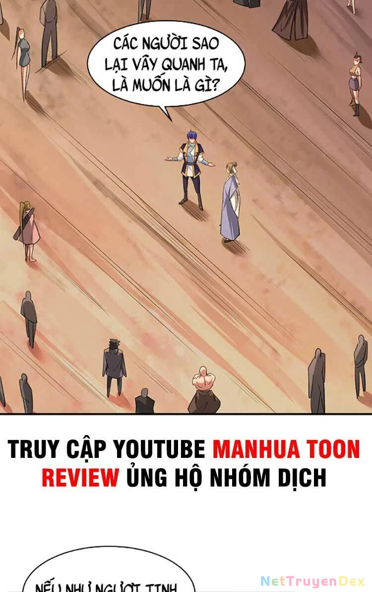 Võ Đạo Độc Tôn Chapter 609 - 29