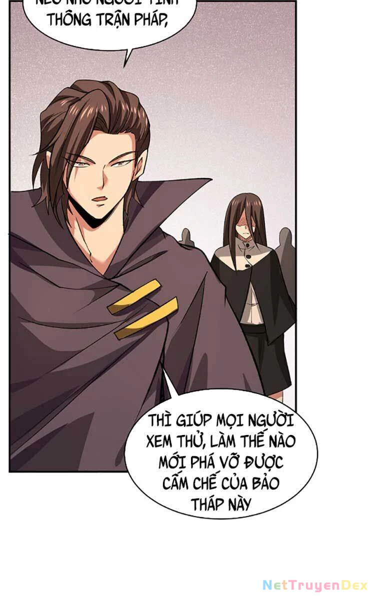 Võ Đạo Độc Tôn Chapter 609 - 30