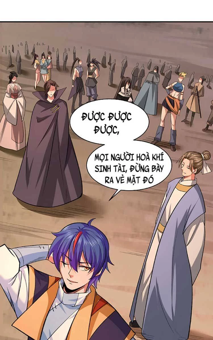 Võ Đạo Độc Tôn Chapter 609 - 31