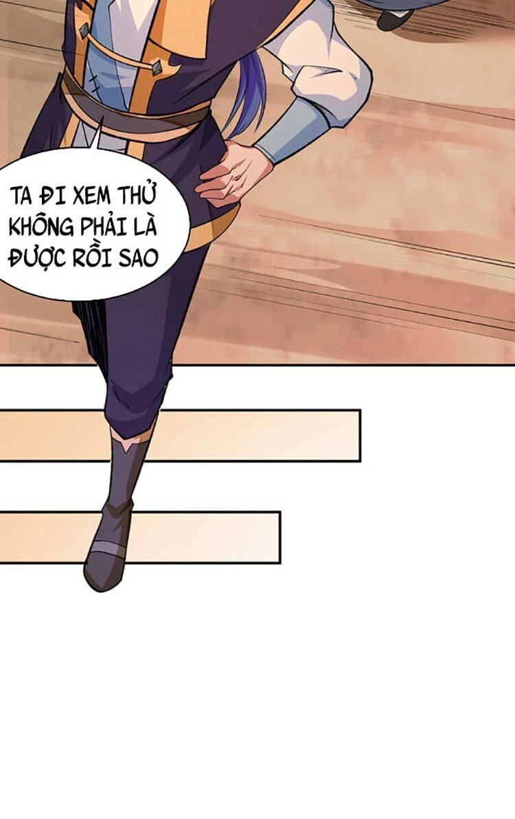 Võ Đạo Độc Tôn Chapter 609 - 32