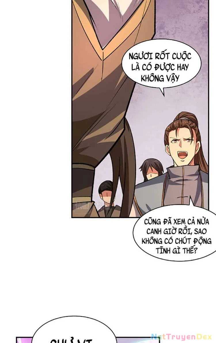 Võ Đạo Độc Tôn Chapter 609 - 35