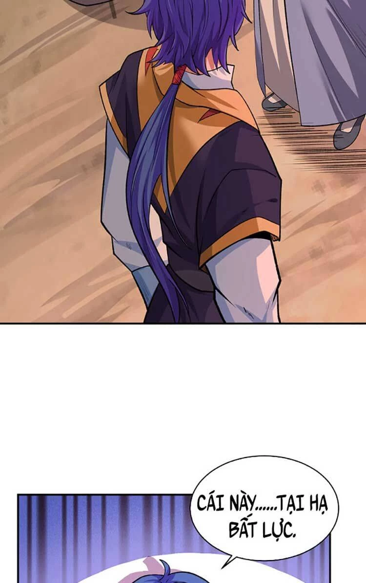 Võ Đạo Độc Tôn Chapter 609 - 39