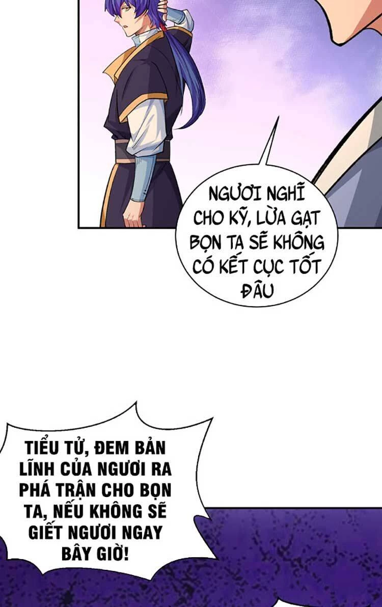 Võ Đạo Độc Tôn Chapter 609 - 41