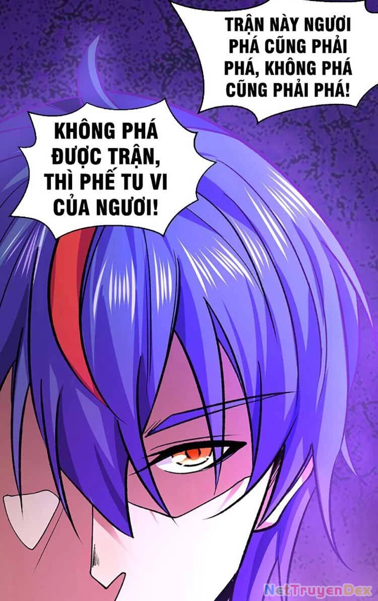 Võ Đạo Độc Tôn Chapter 609 - 42