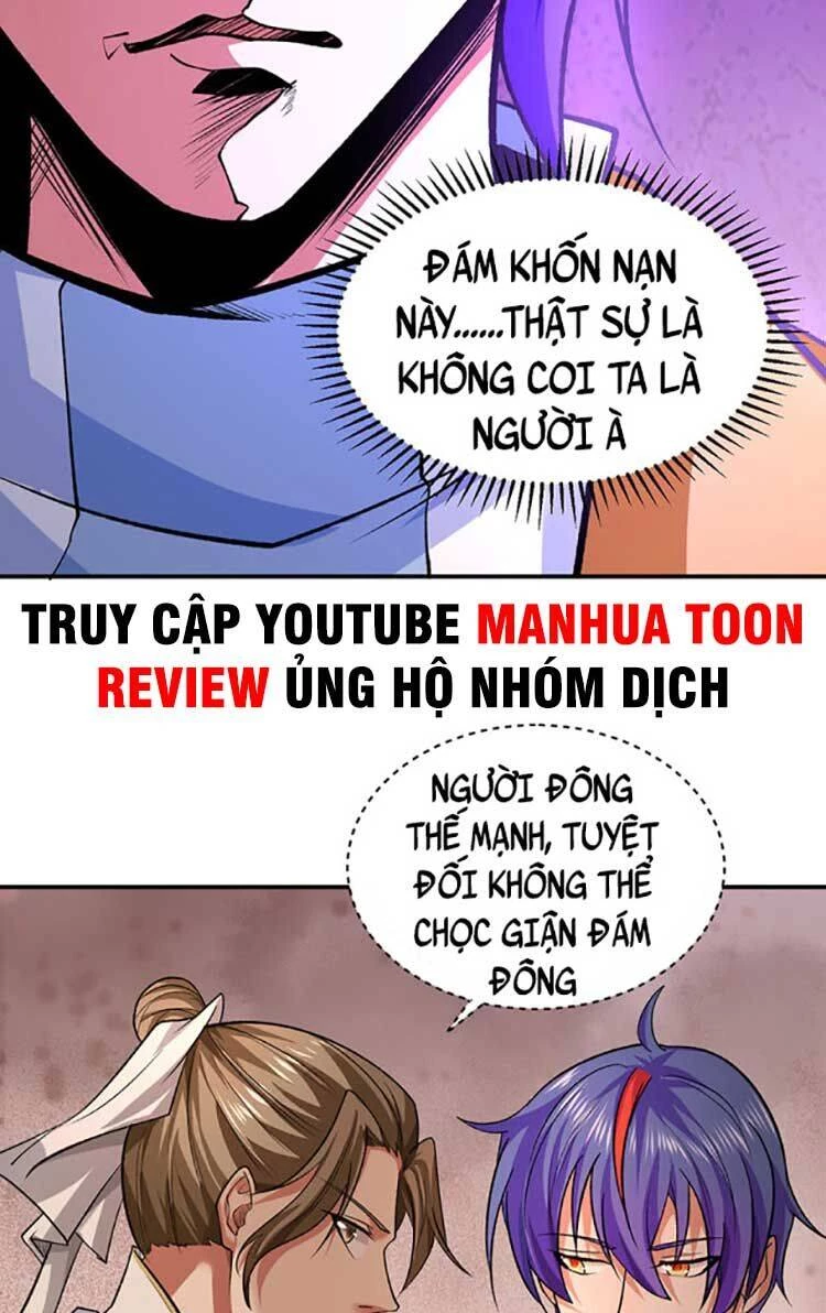 Võ Đạo Độc Tôn Chapter 609 - 43