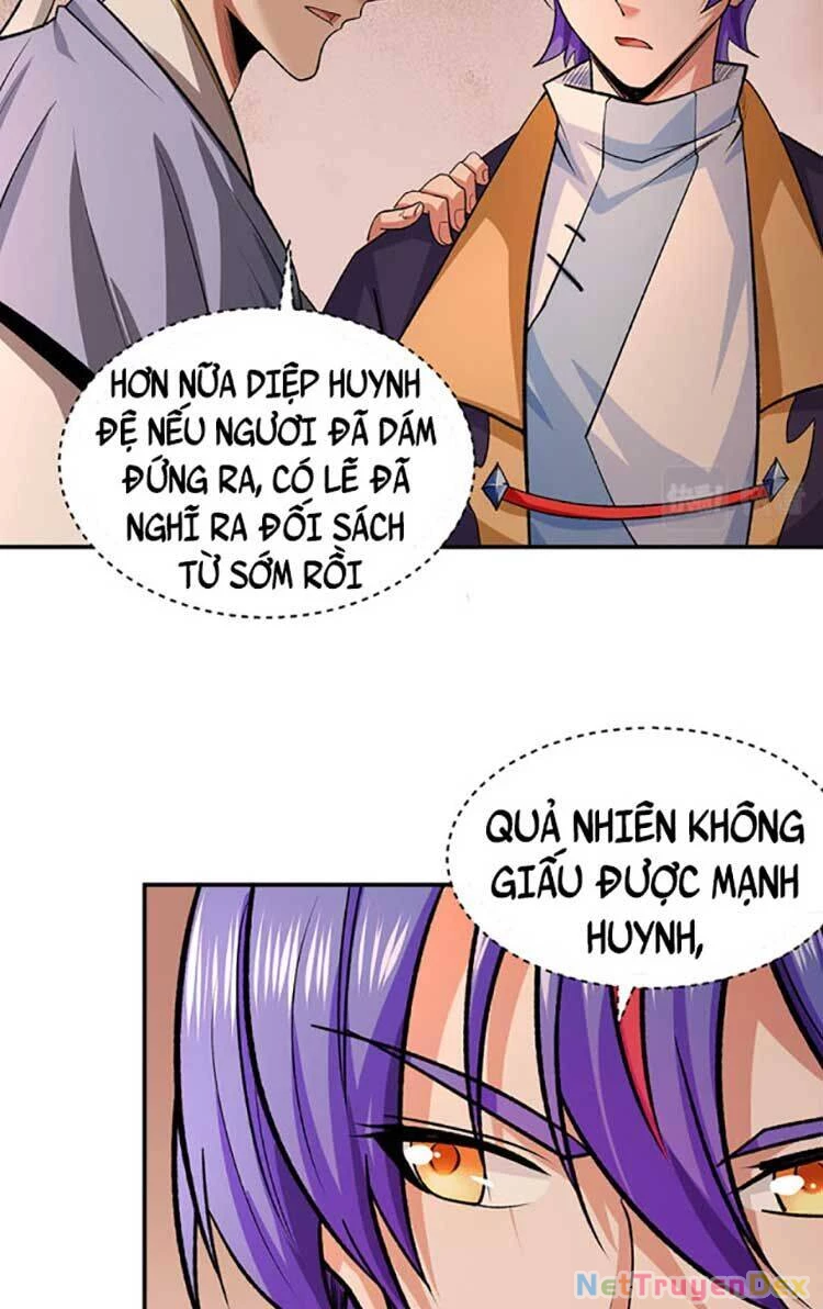 Võ Đạo Độc Tôn Chapter 609 - 44