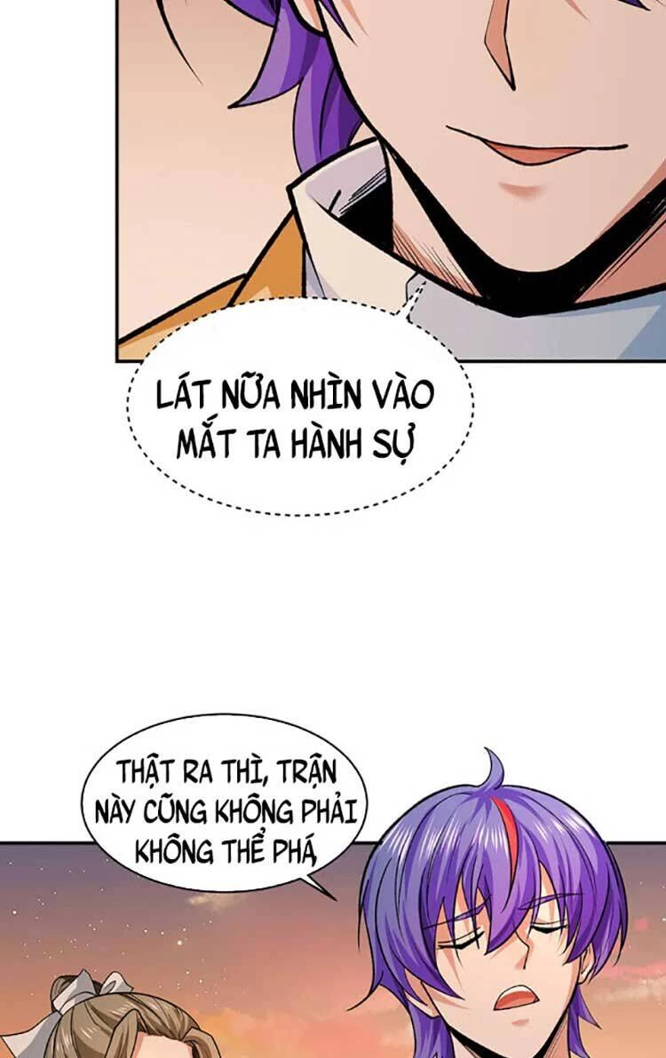 Võ Đạo Độc Tôn Chapter 609 - 45
