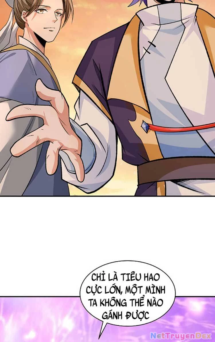 Võ Đạo Độc Tôn Chapter 609 - 46