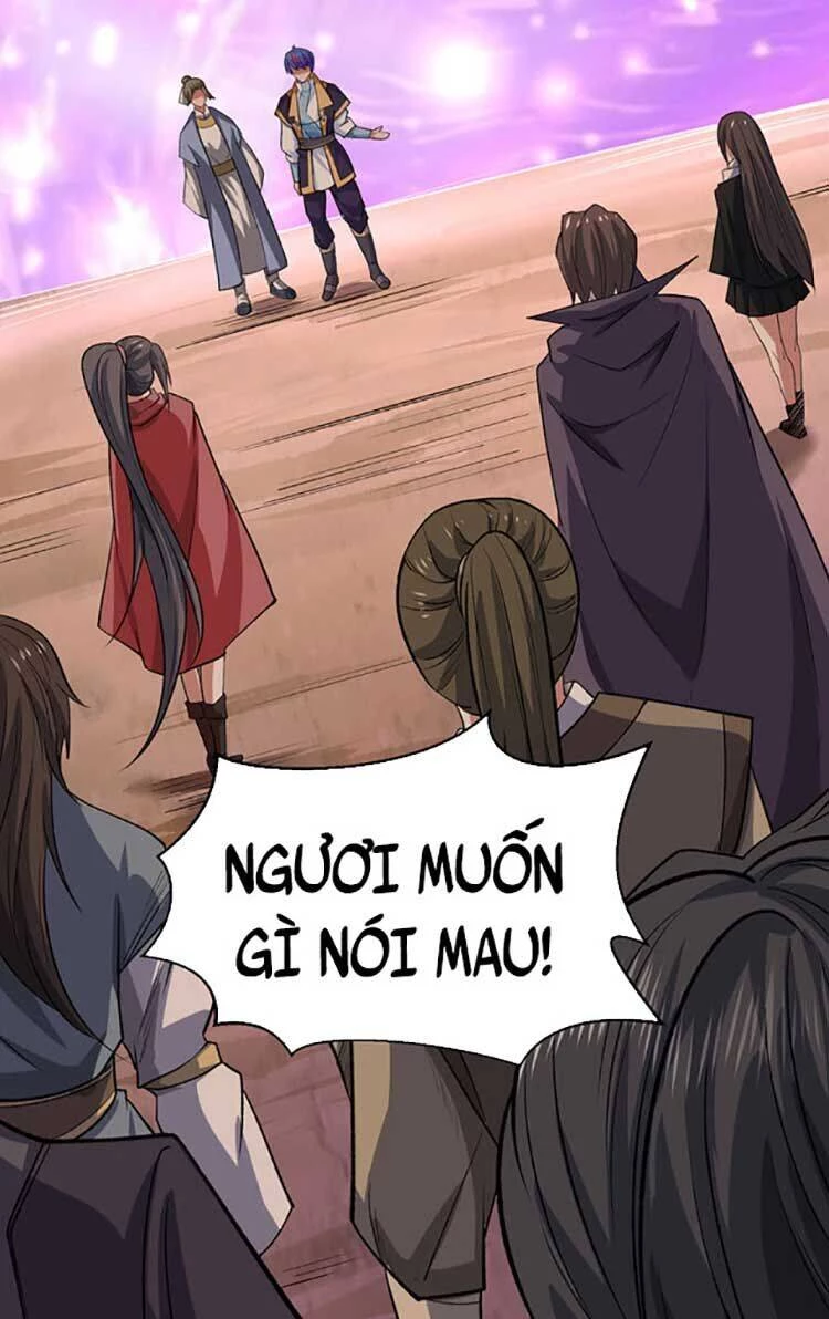 Võ Đạo Độc Tôn Chapter 609 - 47