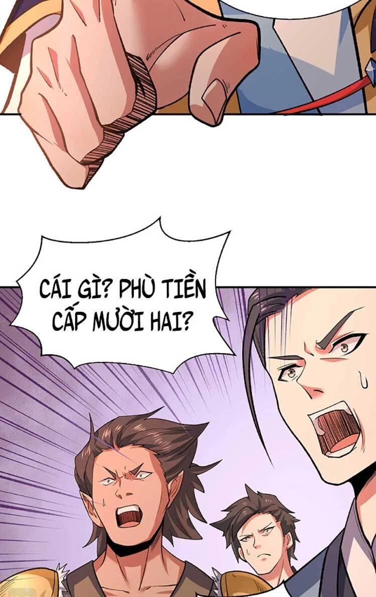Võ Đạo Độc Tôn Chapter 609 - 49