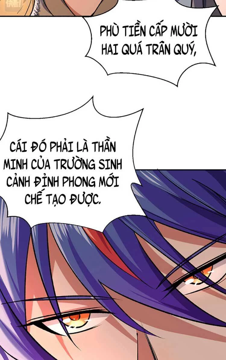 Võ Đạo Độc Tôn Chapter 609 - 50