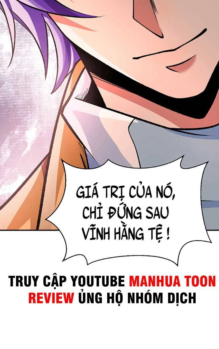 Võ Đạo Độc Tôn Chapter 609 - 51