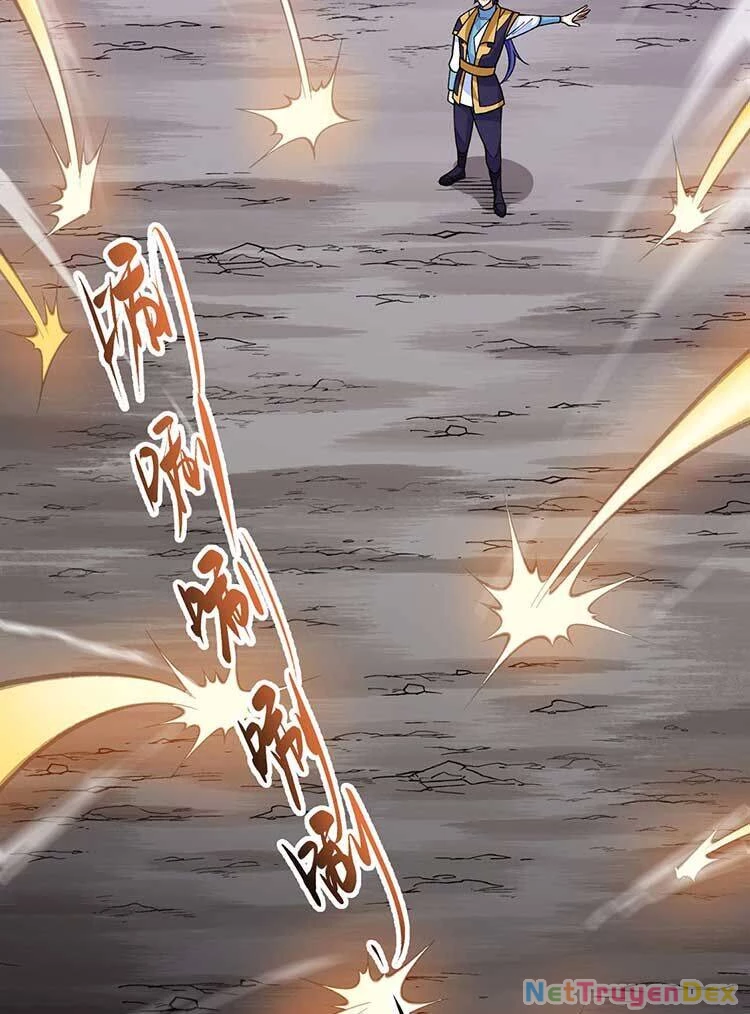 Võ Đạo Độc Tôn Chapter 610 - 24