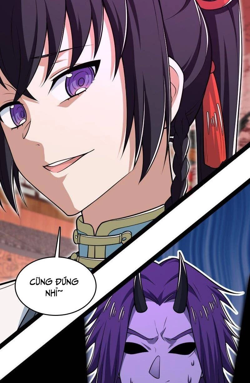 Sinh Hoạt Của Võ Đế Sau Khi Ẩn Cư Chapter 302 - 3