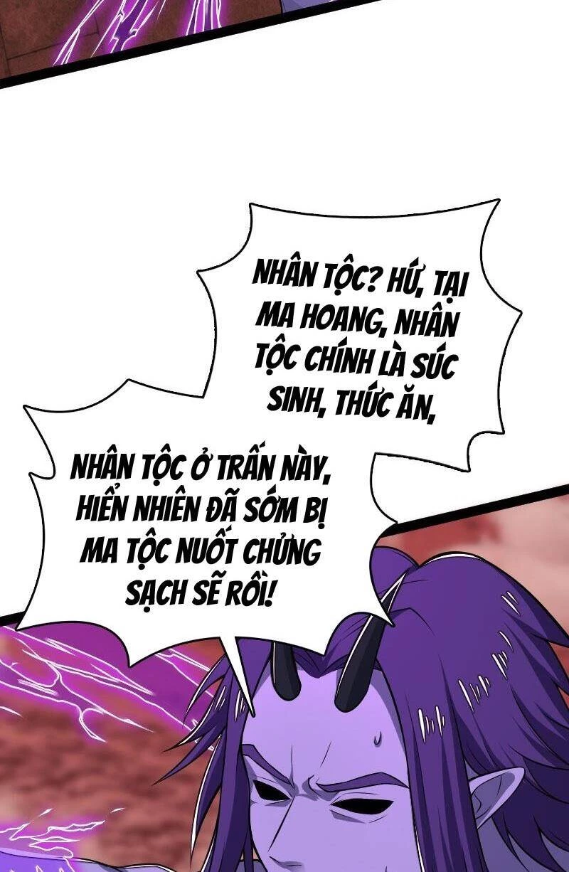 Sinh Hoạt Của Võ Đế Sau Khi Ẩn Cư Chapter 302 - 6