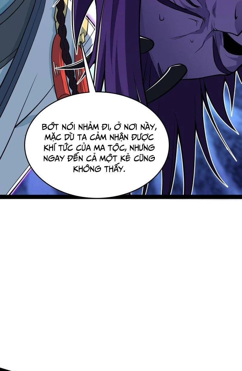 Sinh Hoạt Của Võ Đế Sau Khi Ẩn Cư Chapter 302 - 10