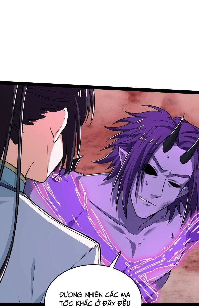 Sinh Hoạt Của Võ Đế Sau Khi Ẩn Cư Chapter 302 - 12