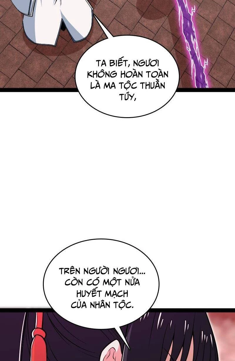 Sinh Hoạt Của Võ Đế Sau Khi Ẩn Cư Chapter 302 - 14