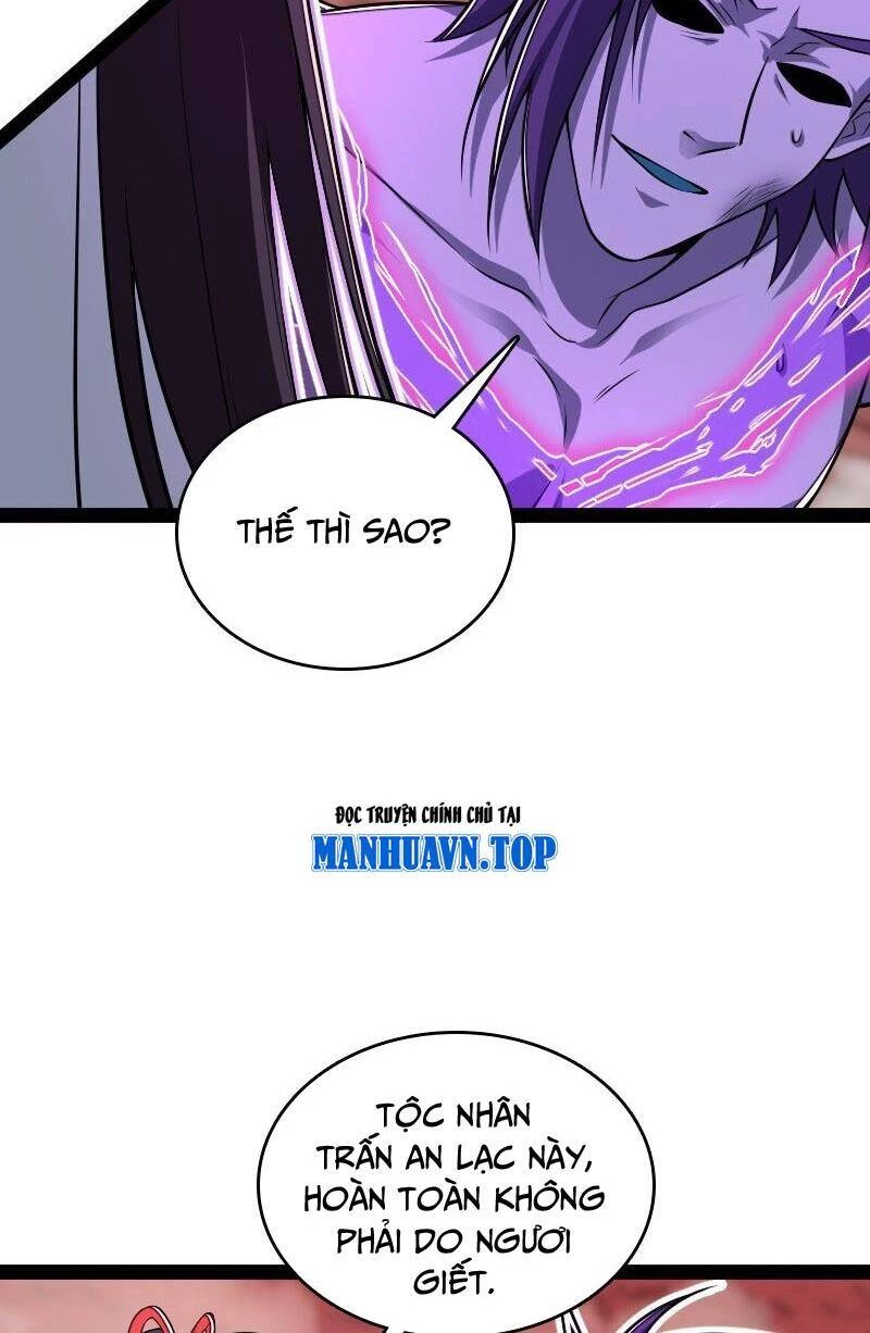 Sinh Hoạt Của Võ Đế Sau Khi Ẩn Cư Chapter 302 - 16